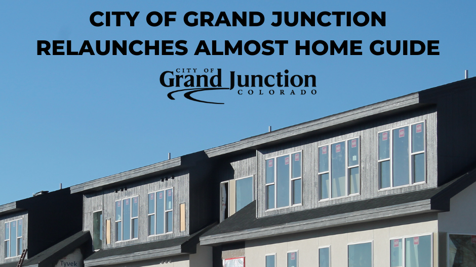 Grand Junction Relaunches Almost Home Guide for Rental Listings