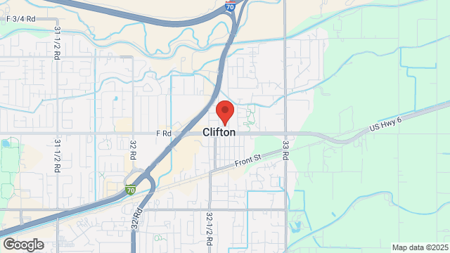 Disturbance, Area of F Rd & Lois St Clifton