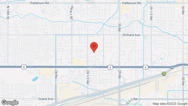 Felony Menacing, Elm Ave & 28 1/2 Rd