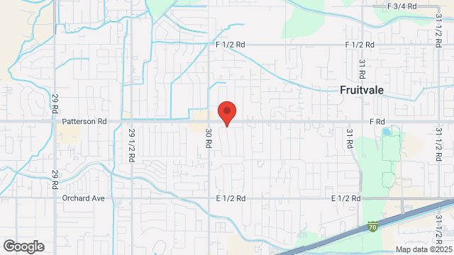 Stolen Vehicle Crash, Agana St, Patterson Rd & 30 Rd