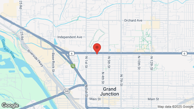 Domestic Disturbance, North Ave & N 3rd St