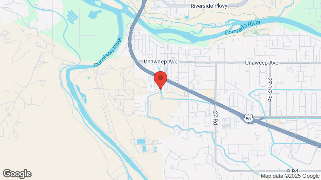 Burglary / Trespass, Green Acres, Hwy 50 & 26 1/4 Rd Orchard Mesa