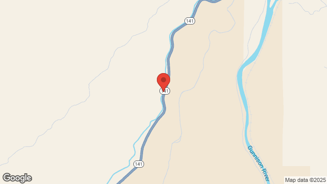 Single Vehicle Accident, Mile 150 on Hwy 141 Whitewater