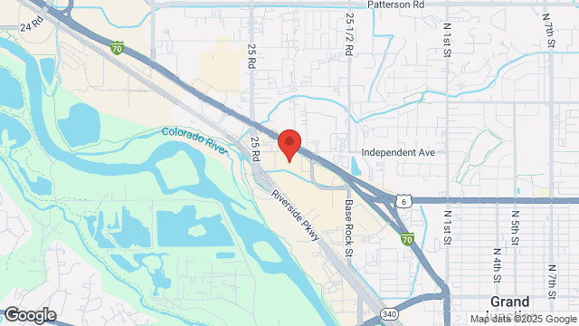 Brush Fire, Hobby Lobby, Rimrock Ave & Hwy 6&50