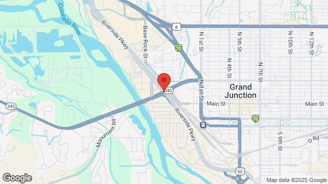 Single Vehicle Accident, Area of Broadway & Riverside Pkwy