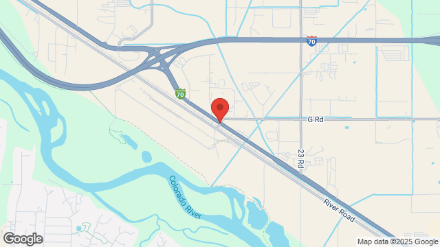 Vehicle Accident, G Rd, & Hwy 6&50