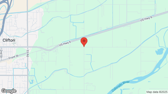 High Risk Traffic Stop, F Rd & 34 Rd