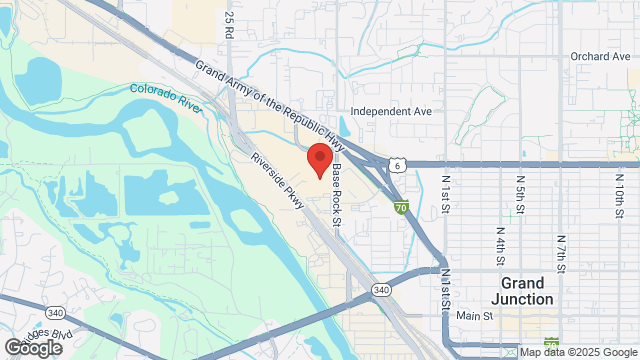 Disturbance, Walmart, Rimrock Ave & Hwy 6&50