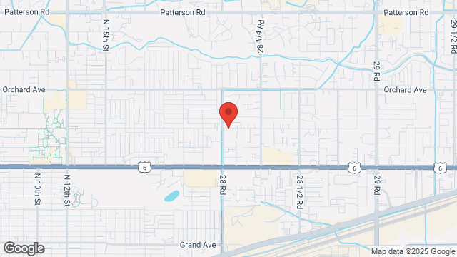 Domestic Disturbance, Elm Ave & 28 Rd