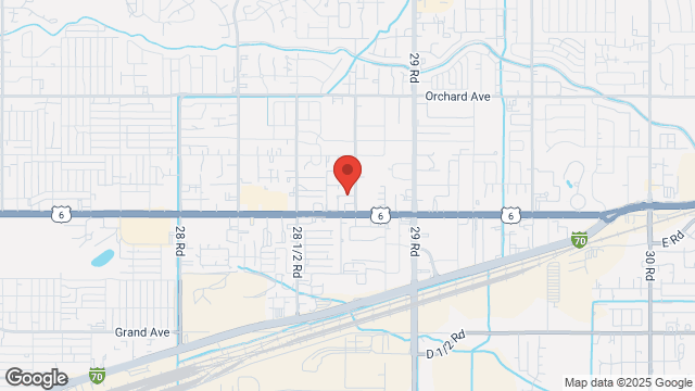 Outstanding Warrants, North Ave & 28 3/4 Rd