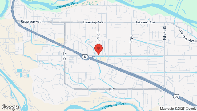 Vehicle Accident, B 1/2 Rd & 27 1/2 Rd Orchard Mesa