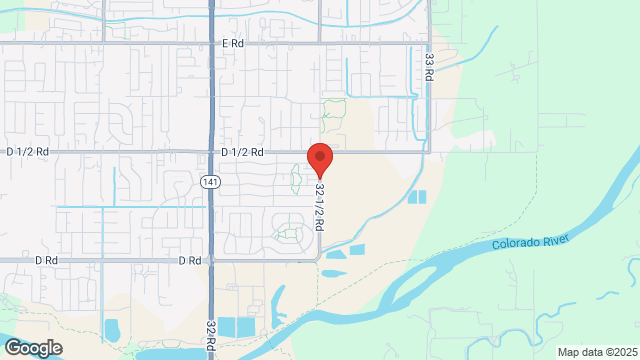 2am Motorcycle Accident, Rood Ct & 32 1/2 Rd Clifton