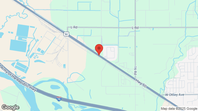 Vehicle Rollover, Hwy 6&50 & 16 Rd Fruita