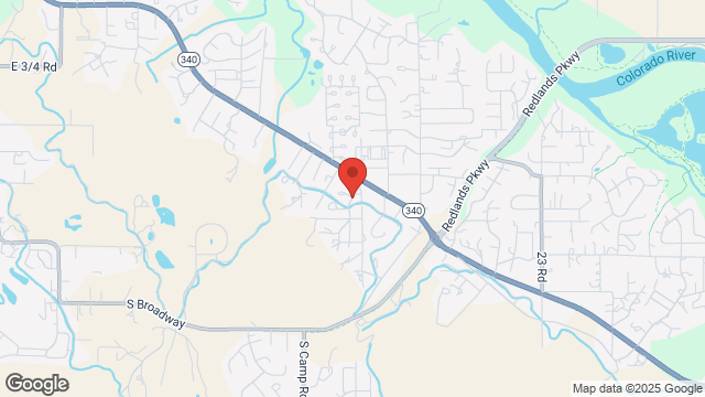 Domestic Disturbance, Broadway & Reed Mesa Dr