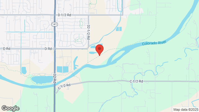 Brush Fire, Clifton Nature Park, D Rd & 32 1/2 Rd