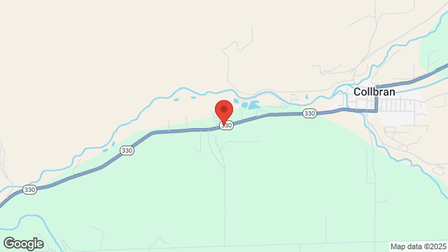 Building Fire, Bent Pickle, Hwy 330 & 57 1/2 Rd Collbran