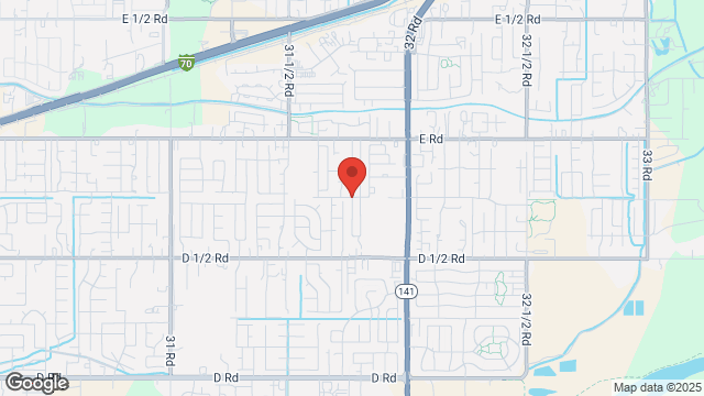 Outstanding Warrants, Near D 3/4 Rd & Royal Ann Way Clifton