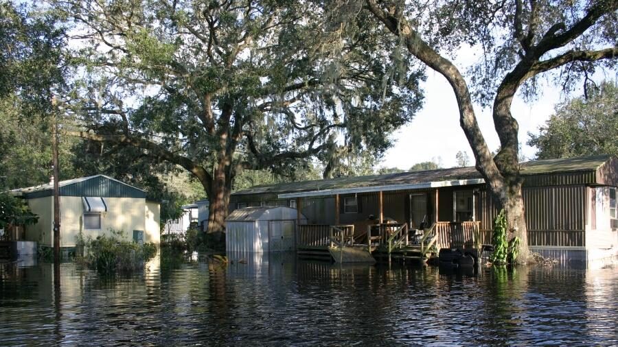 Mesa County Approves Pioneer Village Drainage Project