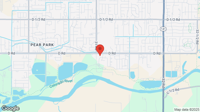 Juvenile Disturbance, Sunnyside Cir, D Rd & 31 Rd