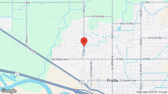 Burglary, Area of W Meadow Ave & 17 Rd Fruita