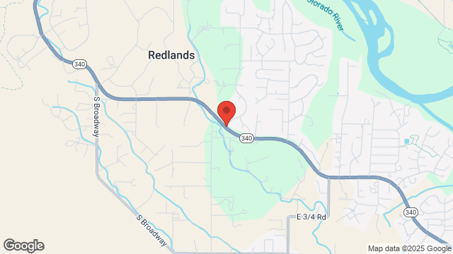 Vehicle Rollover Accident, Broadway & 20 Rd