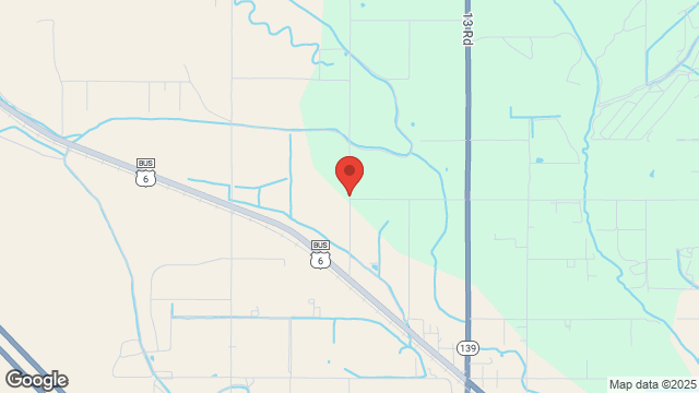 Structure Fire, N Rd & 12 1/2 Rd Loma