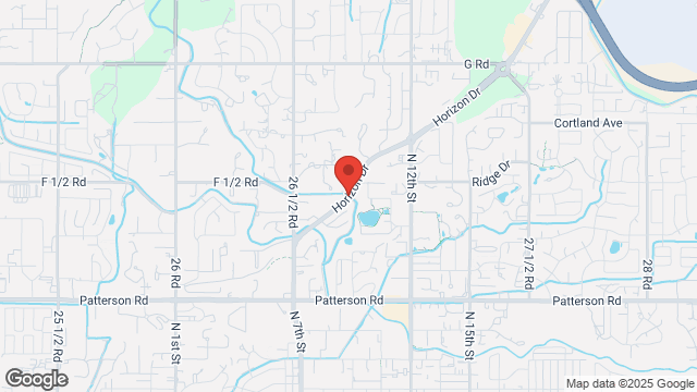 Single Vehicle Accident, Horizon Dr & Lakeside Dr