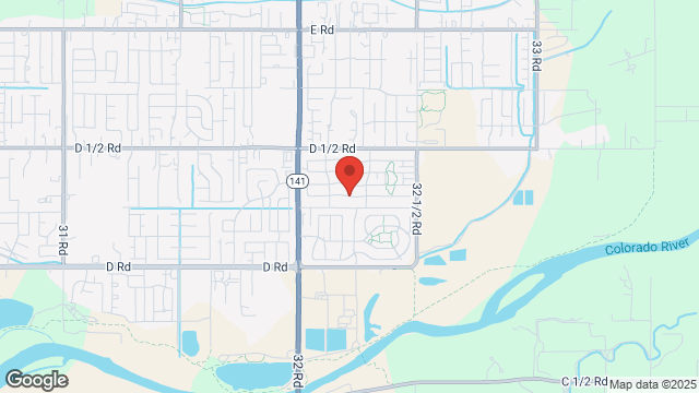 Domestic Disturbance, Main St & 32 3/8 Rd Clifton