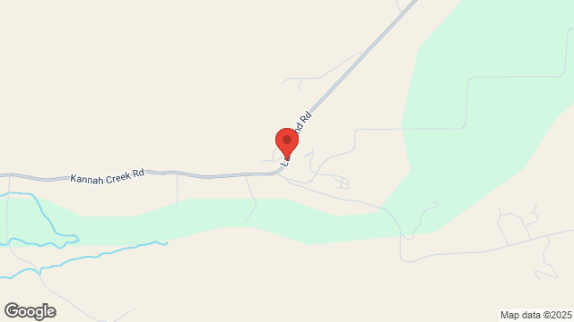 Single Vehicle Rollover, Lands End Rd Whitewater