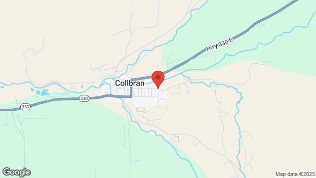 Traumatic Injury, Spring St & Glenarm Ave Collbran