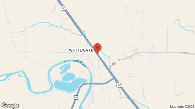 Vehicle Accident, 1st St & Hwy 50 Whitewater