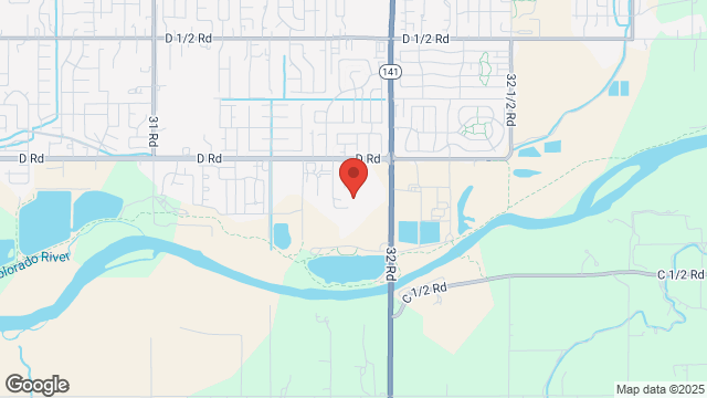 Fire Crews Dispatched Again to D Rd & 32 RD Clifton