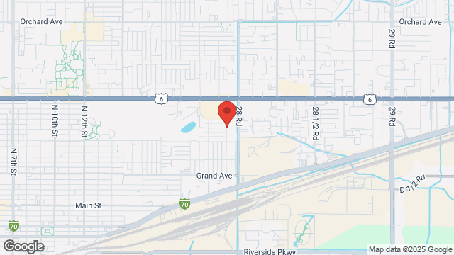 Disturbance, Garden Village Apts, Belford Ave & 28 Rd