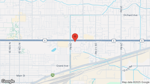 Disturbance, U-Haul, North Ave & 28 Rd