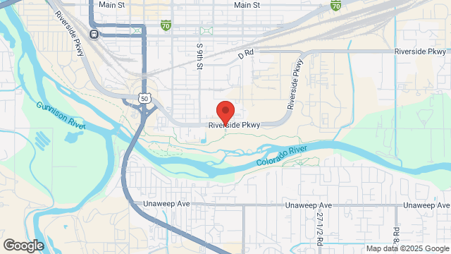 Assault, Los Colonias Amphitheater Riverside Pkwy