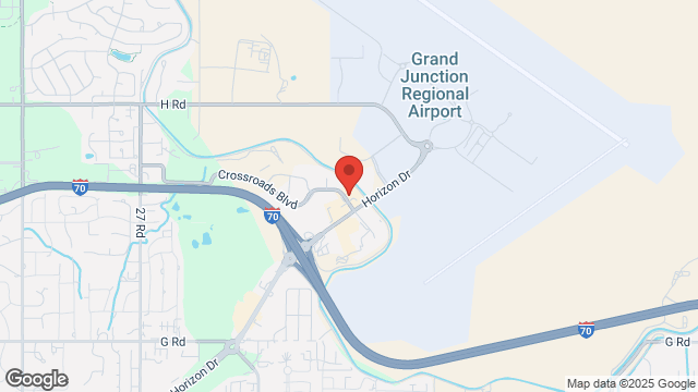 Smoke in Building, Grand Vista Hotel, Crossroads Blvd & Horizon Dr