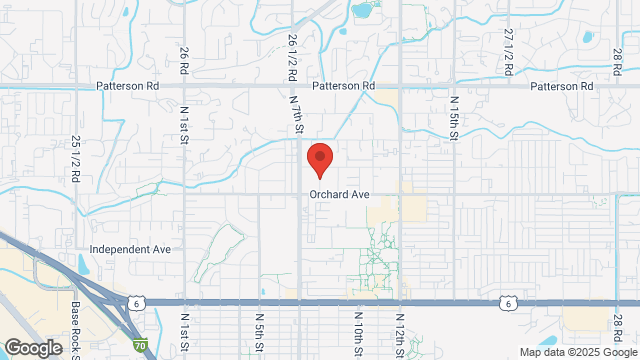 Disturbance, Orchard Ave & N 8th St