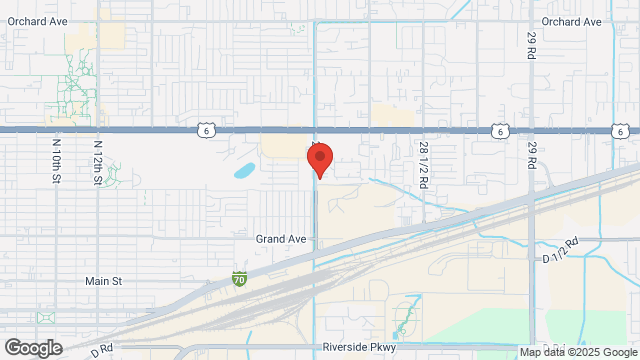 Vehicle vs Building, Brass Rail, Belford Ave & 28 Rd