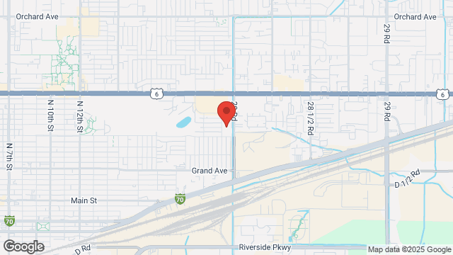 Domestic Disturbance, Garden Village Apts, Belford Ave & 28 Rd