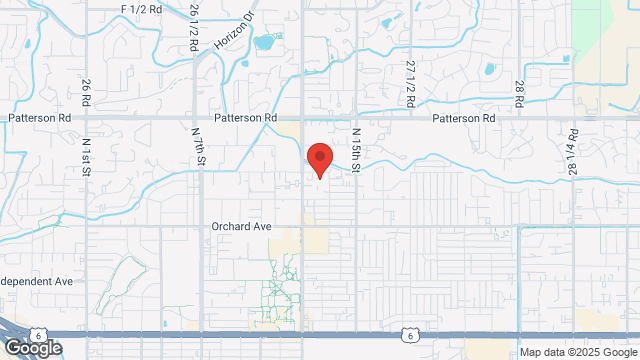 Dryer Fire,  Bookcliff Ave & N 13th St