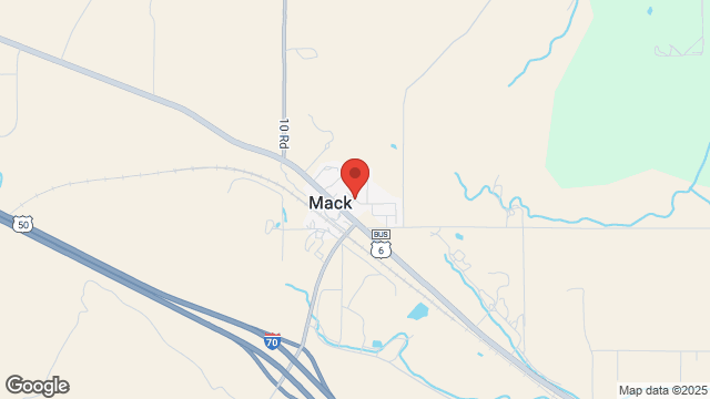 Domestic Disturbance, Baxter St & M 8/10 Rd Mack