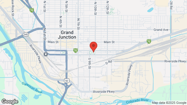 Structure Fire, Emerson Park, Ute Ave & N 9th St