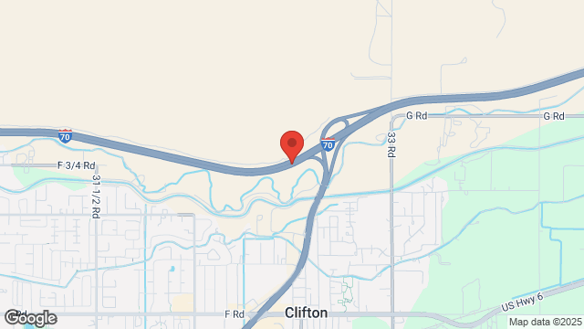 Vehicle vs Semi Accident, I-70  Near Clifton