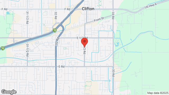 Disturbance, Lucile Ave & 32 1/2 Rd Clifton