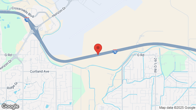 Semi Trailer Incident, I-70 Cameo to Grand Junction