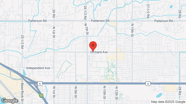 High Risk Traffic Stop, Orchard Ave & N 8th St