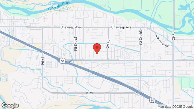 Disturbance, B 1/2 Rd & E Lynwood St Orchard Mesa