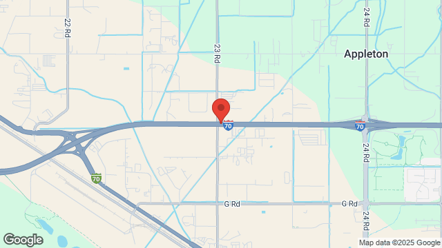 Motorcycle Accident, Mile 26 on I-70