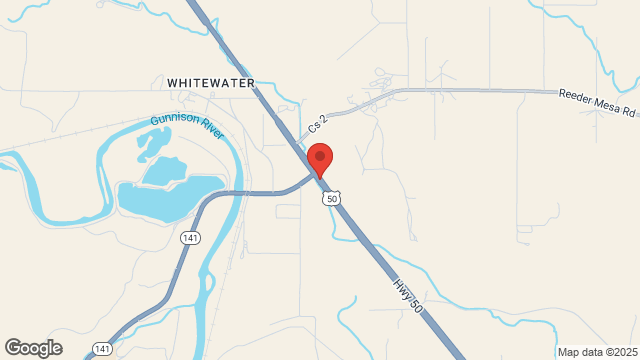 Multiple Brush Fires, Area of Hwy 141 & Hwy 50 Whitewater