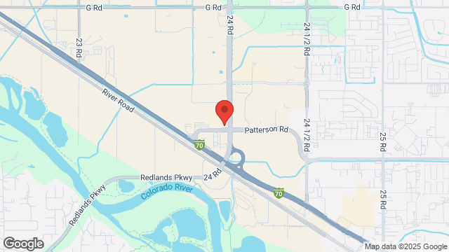 Disturbance, Stop N Save, Patterson Rd & 24 Rd